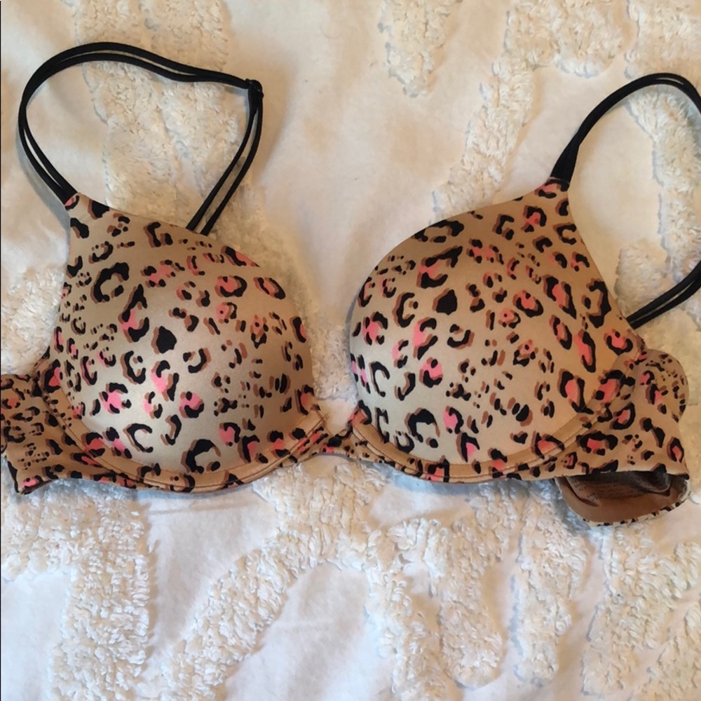 Victoria Secret Push-up bra